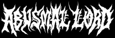 logo Abysmal Lord